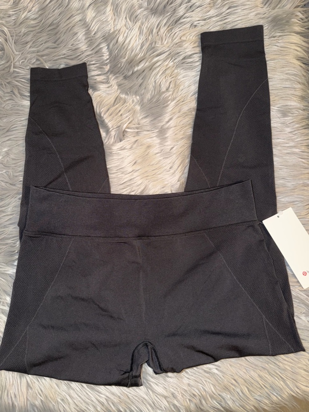 Lululemon get low leggings